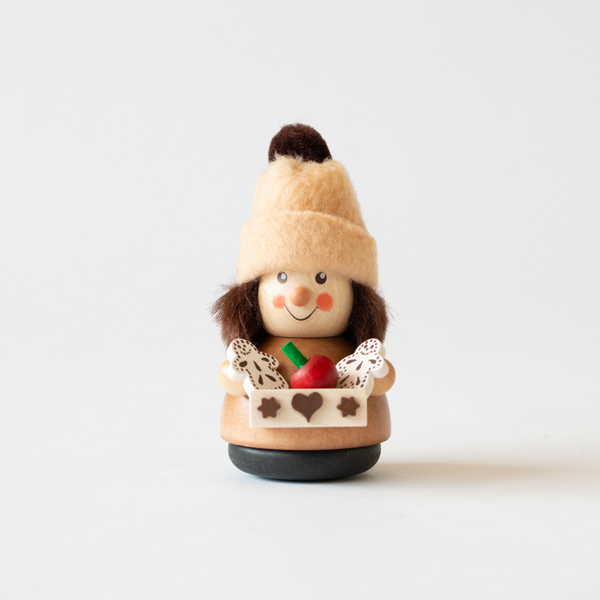 くるみ割り人形 シリーズ(GINGER BREAD-I)