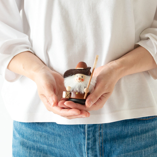 くるみ割り人形 シリーズ／Christian Ulbricht（クリスティアン