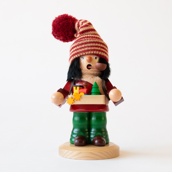 煙出し人形(SM TOY TRADER)