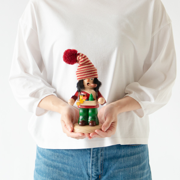 身長156cm(SM TOY TRADER)