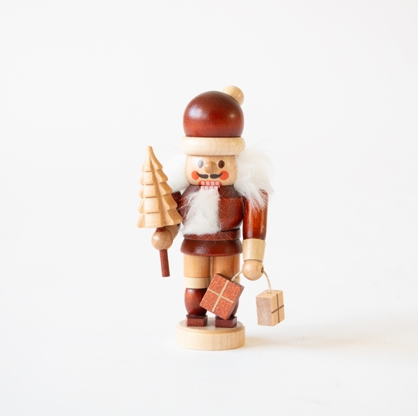 くるみ割り人形(NC MINI SANTA)
