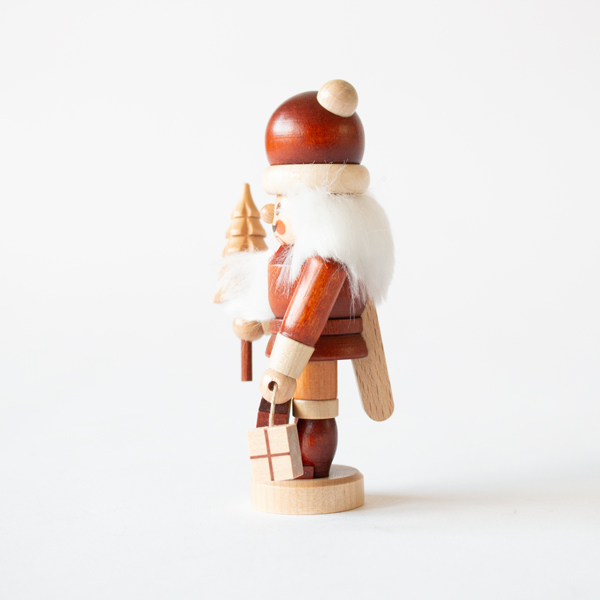 くるみ割り人形(NC MINI SANTA)