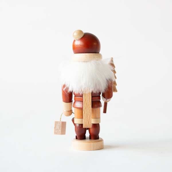 くるみ割り人形(NC MINI SANTA)