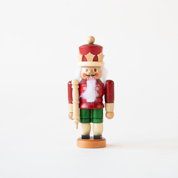 くるみ割り人形／Christian Ulbricht（クリスティアン ウルブリヒ