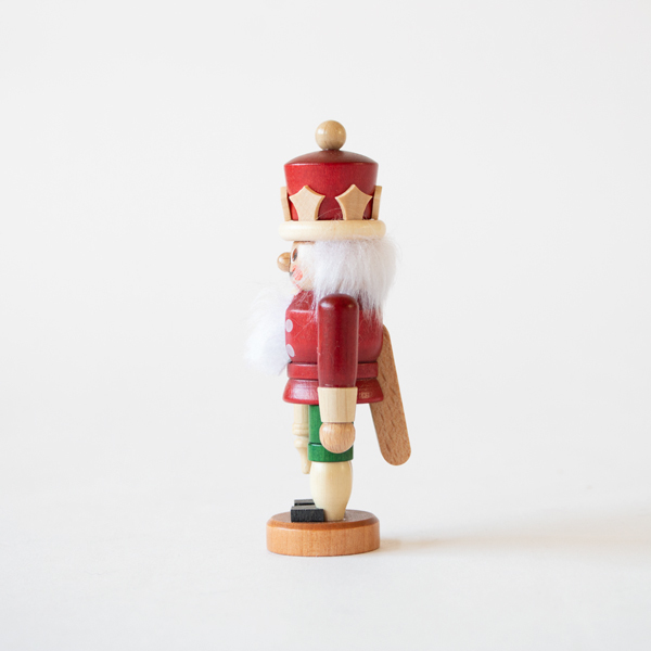 くるみ割り人形／Christian Ulbricht（クリスティアン ウルブリヒ