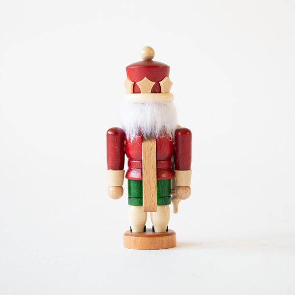 くるみ割り人形／Christian Ulbricht（クリスティアン ウルブリヒ