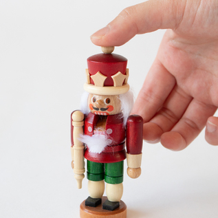 くるみ割り人形／Christian Ulbricht（クリスティアン ウルブリヒ