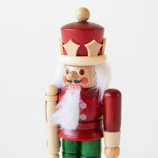 くるみ割り人形／Christian Ulbricht（クリスティアン ウルブリヒ