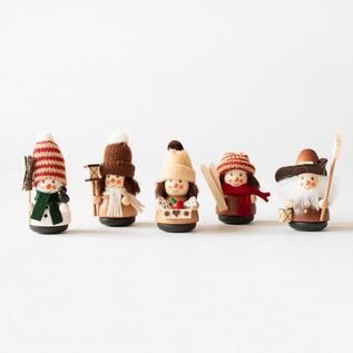 くるみ割り人形 シリーズ／Christian Ulbricht（クリスティアン