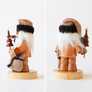 煙出し人形／Christian Ulbricht（クリスティアン ウルブリヒ）｜愛着