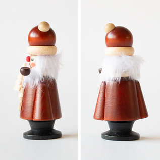 煙出し人形／Christian Ulbricht（クリスティアン ウルブリヒ