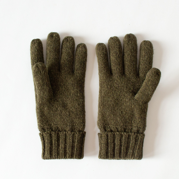 手のひら側(OLIVE)