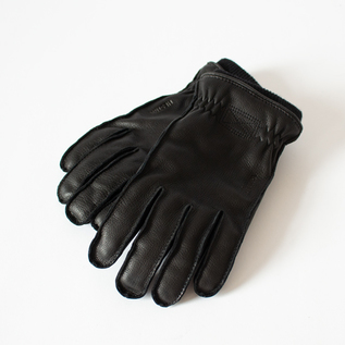 メンズ手袋 オラフ／HESTRA（ヘストラ）｜愛着を持ってずっと使いたい