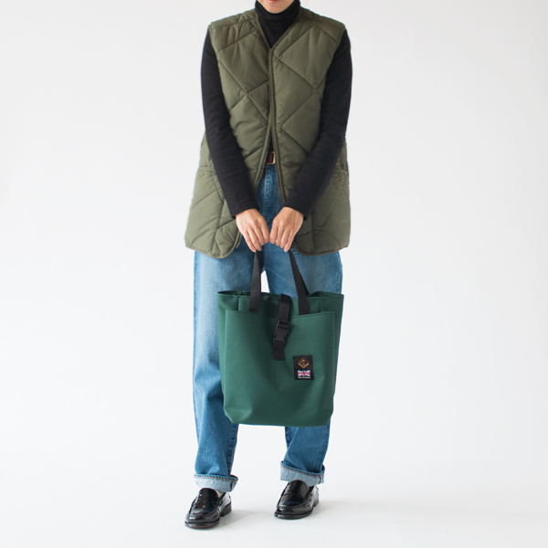 身長：160cm(F.GREEN)