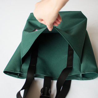 トートバッグ VERTICAL TREKKER／COTSWOLD AQUARIUS(コッツウォルズ