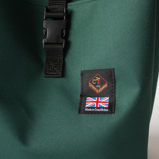 トートバッグ VERTICAL TREKKER／COTSWOLD AQUARIUS(コッツウォルズ