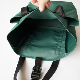 トートバッグ VERTICAL TREKKER／COTSWOLD AQUARIUS(コッツウォルズ