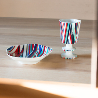 ゴブレット／KOSEN（コセン）｜愛着を持ってずっと使いたいモノを集め