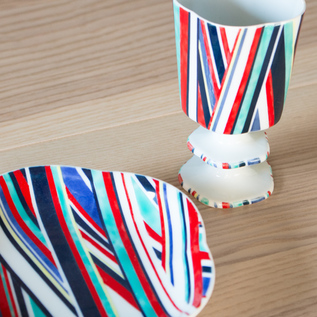 高台皿／KOSEN（コセン）｜愛着を持ってずっと使いたいモノを