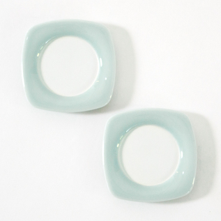茶托 2個セット