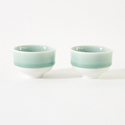 煎茶碗 2個セット