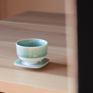 煎茶茶碗 2ヶセット 煎茶碗 2個セット／KOSEN（コセン）｜愛着を持ってずっと使い