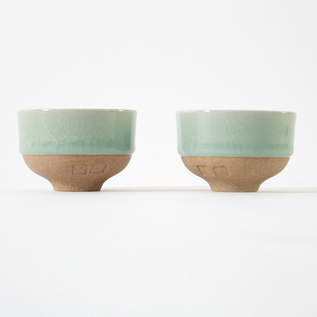 煎茶茶碗 2ヶセット 煎茶碗 2個セット／KOSEN（コセン）｜愛着を持ってずっと使いたいモノ
