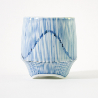 香酒盃／李荘窯（りそうがま）｜愛着を持ってずっと使いたいモノを集め