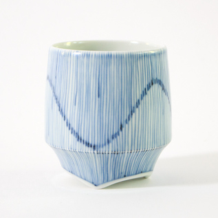 香酒盃／李荘窯（りそうがま）｜愛着を持ってずっと使いたいモノを集め