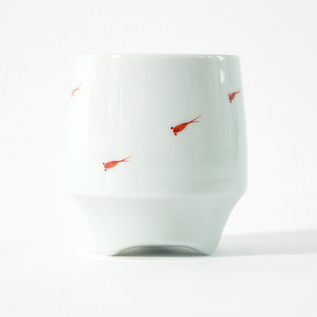 香酒盃／李荘窯（りそうがま）｜愛着を持ってずっと使いたいモノを集め