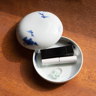 treasure series 掘出し陶磁器Vol.1／ZUTTO（ズット） <掘り出し陶器市