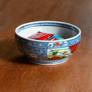 treasure series 掘出し陶磁器Vol.1／ZUTTO（ズット） <掘り出し陶器市