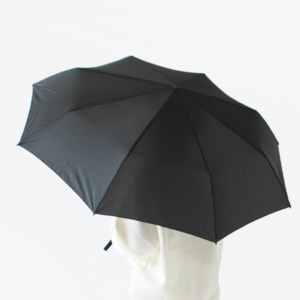 女性が持ったところ(BLACK)