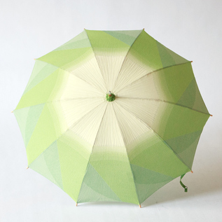 日傘 はくさい／槙田商店（まきた商店）｜愛着を持ってずっと