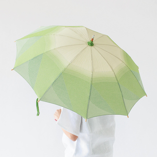 日傘 はくさい／槙田商店（まきた商店）｜愛着を持ってずっと使いたい