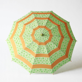 日傘 まめ／槙田商店（まきた商店）｜愛着を持ってずっと使いたいモノ