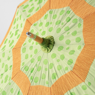 日傘 まめ／槙田商店（まきた商店）｜愛着を持ってずっと使いたいモノ