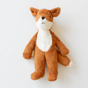 ぬいぐるみ FLOPPY ANIMAL きつね