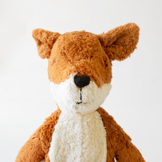 ★きつねページ★ きつねのデザインペーパー WP22 | ポンチセ