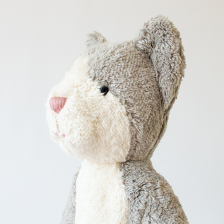 FLOPPY ANIMAL CAT／Senger / Shop ZUTTO for the long lasting