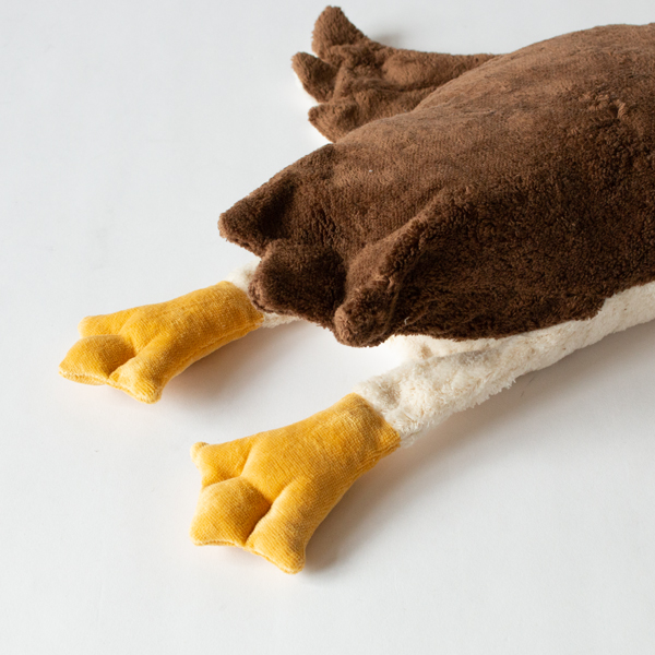 ヒーリングピロー CUDDLY ANIMAL カモ(親)