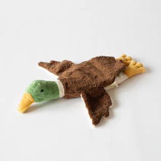 ヒーリングピロー CUDDLY ANIMAL カモ