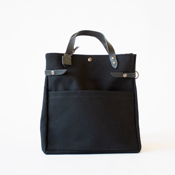 バックパック HOLLYWOOD(BLACK)