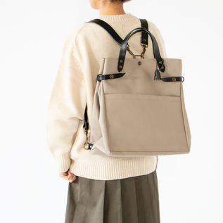 バックパック HOLLYWOOD／TAMPICO（タンピコ）｜愛着を持ってずっと