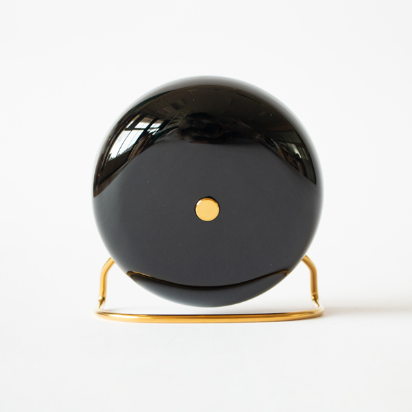 【限定生産】ARNE JACOBSEN Table Clock ROMAN CLASSIC