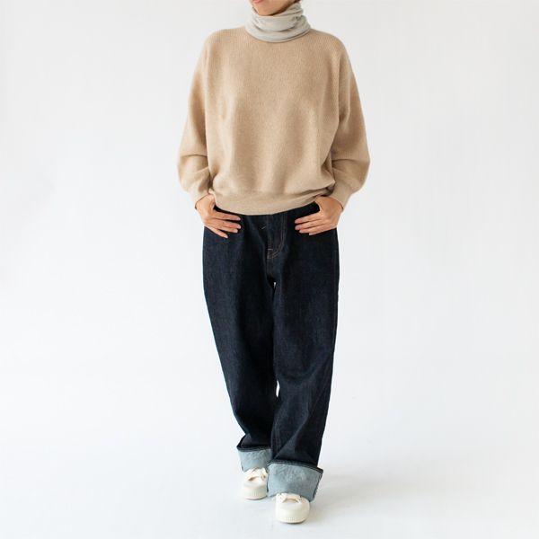 身長160cm(LIGHT GRAY)
