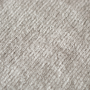 表と裏で異なる着用感(LIGHT GRAY・表面) 表と裏で異なる着用感(LIGHT GRAY・表面)