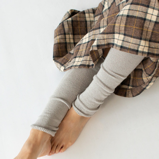 SILK PREMIUM SOFT WARMER ／KOHARU / Shop ZUTTO for the long