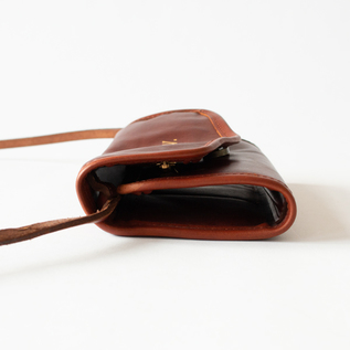 LEATHER WANDER MONEY BAG／vasco（ヴァスコ）｜愛着を持ってずっと