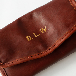 2月内値下げ中　vasco WANDER MONEY BAG 新品未使用 全2色【vasco/ヴァスコ】「Leather Wander Money Bag/レザーワンダー